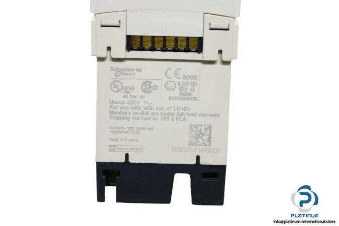 Schneider Electric LUCD12B (image 4)