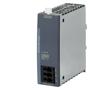 Siemens 6EP4347-7RB00-0AX0 — DIN Rail Power Supplies (image 2)