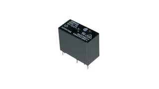 Omron G5Q-1A4-EL3-HA DC12