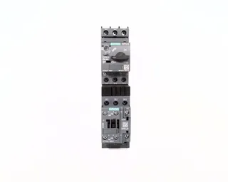 Siemens 3RA2115-0DA15-1BB4 — Motor Starters (image 3)