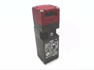 Omron D4NS4AF