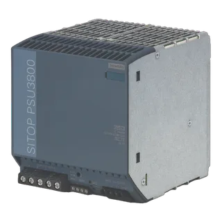 Siemens 6EP3437-8UB00-0AY0 — DIN Rail Power Supplies (image 3)