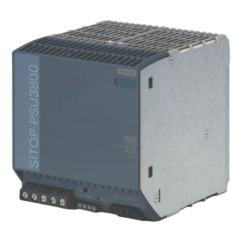 Siemens 6EP3437-8UB00-0AY0 — DIN Rail Power Supplies (image 3)