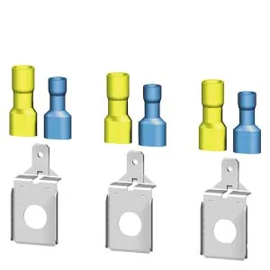 Siemens 3VT9200-4TN30 — Molded Case Circuit Breakers (MCCB)