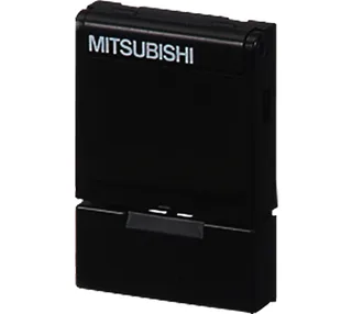 Mitsubishi Electric FX3G-EEPROM-32L — PLCs (Programmable Logic Controllers) (image 3)