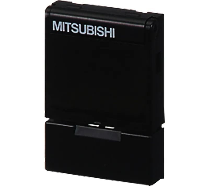 Mitsubishi Electric FX3G-EEPROM-32L — PLCs (Programmable Logic Controllers) (image 3)