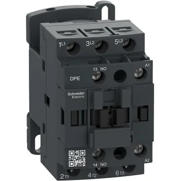 Schneider Electric DPE09B7 — Motor Protection Circuit Breakers (MPCB)
