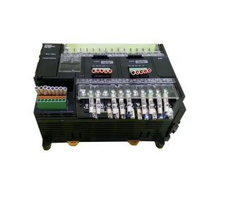 Omron CP1H-XA40DT1-D — PLCs (Programmable Logic Controllers) (image 3)