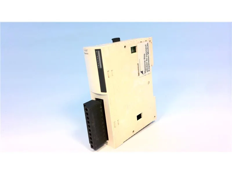 Schneider Electric TM2DDO8TT (image 2)