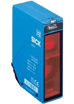 SICK WT24-2B220 — Photoelectric Sensors