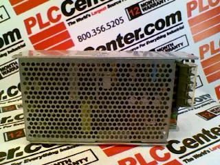 Omron S82J-10005D1 — Power Supplies (image 2)