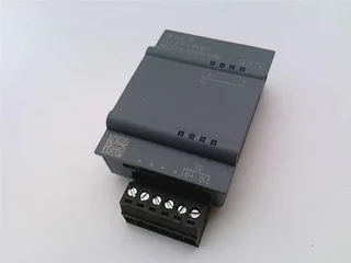 Siemens 6ES7231-5QA30-0XB0 — Analog Input Modules (image 3)