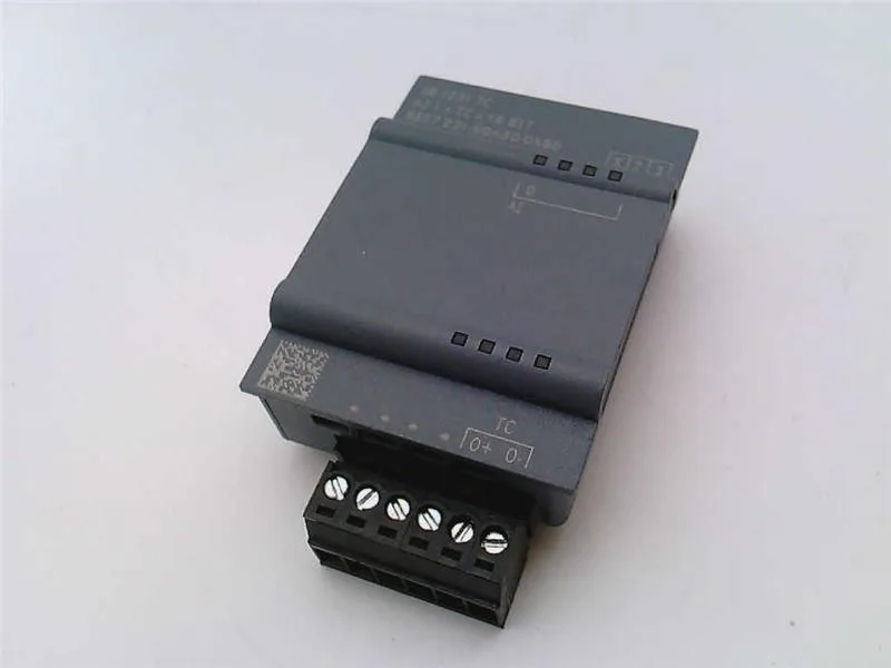 Siemens 6ES7231-5QA30-0XB0 — Analog Input Modules (image 3)