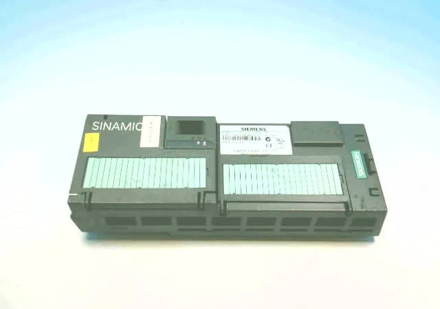 Siemens 6SL3244-0BB00-1PA0 — AC Drives (VFD) (image 2)