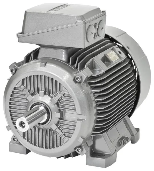 Siemens 1LE1503-2DB23-4AB4 — Induction Motors