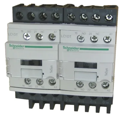 Schneider Electric LC2DT20P7 (image 2)