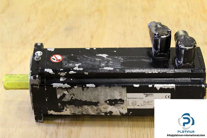 Schneider Electric BSH1004P11A2A (image 3)