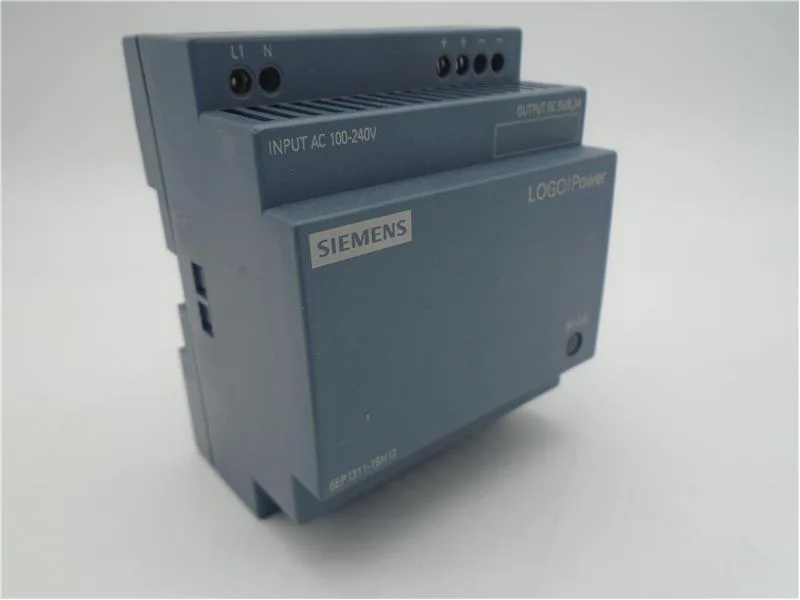 Siemens 6EP1311-1SH13 — DIN Rail Power Supplies (image 2)