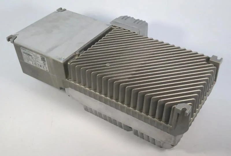 Siemens 6SL3521-1XH63-0AF0 — AC Drives (VFD) (image 2)