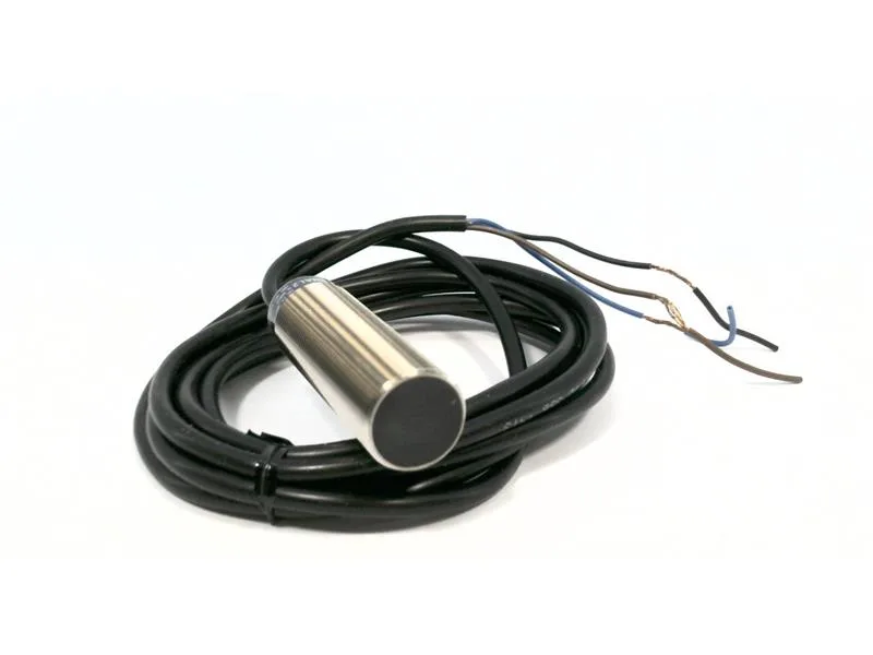 Schneider Electric XS618B1NAL2 — Proximity Sensors