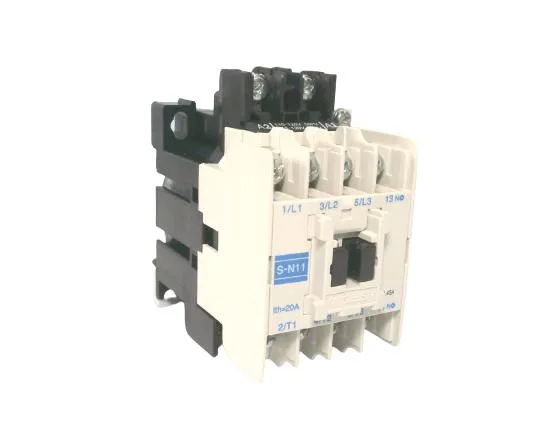 Mitsubishi Electric S-N11 AC120V — Contactors (image 2)