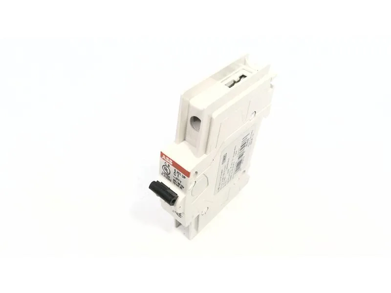 ABB S201UP-C1 — Miniature Circuit Breakers (MCB) (image 2)