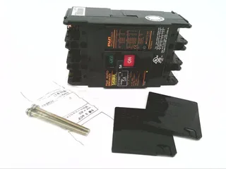 Fuji Electric SA53BUL/5 — Molded Case Circuit Breakers (MCCB) (image 2)