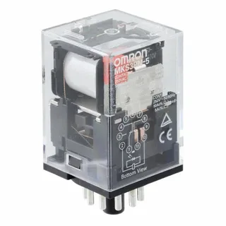 Omron MKS3PN-5DC12