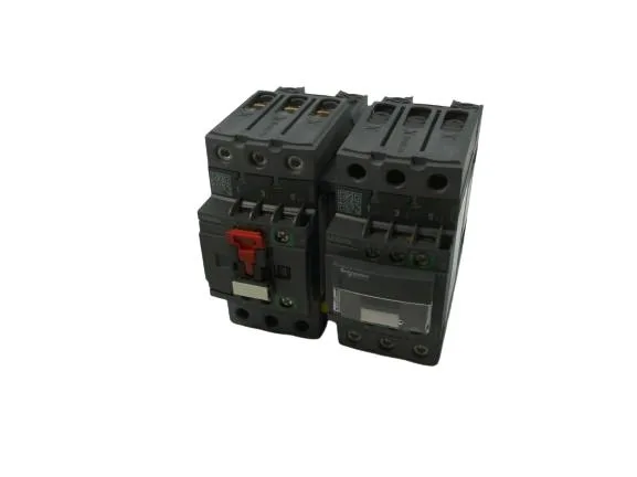 Schneider Electric LC2D40AEHE