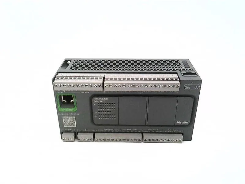 Schneider Electric TM200CE40R (image 2)