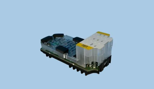 Festo CPX-FVDA-P2 — Remote I/O & Fieldbus Modules (image 3)