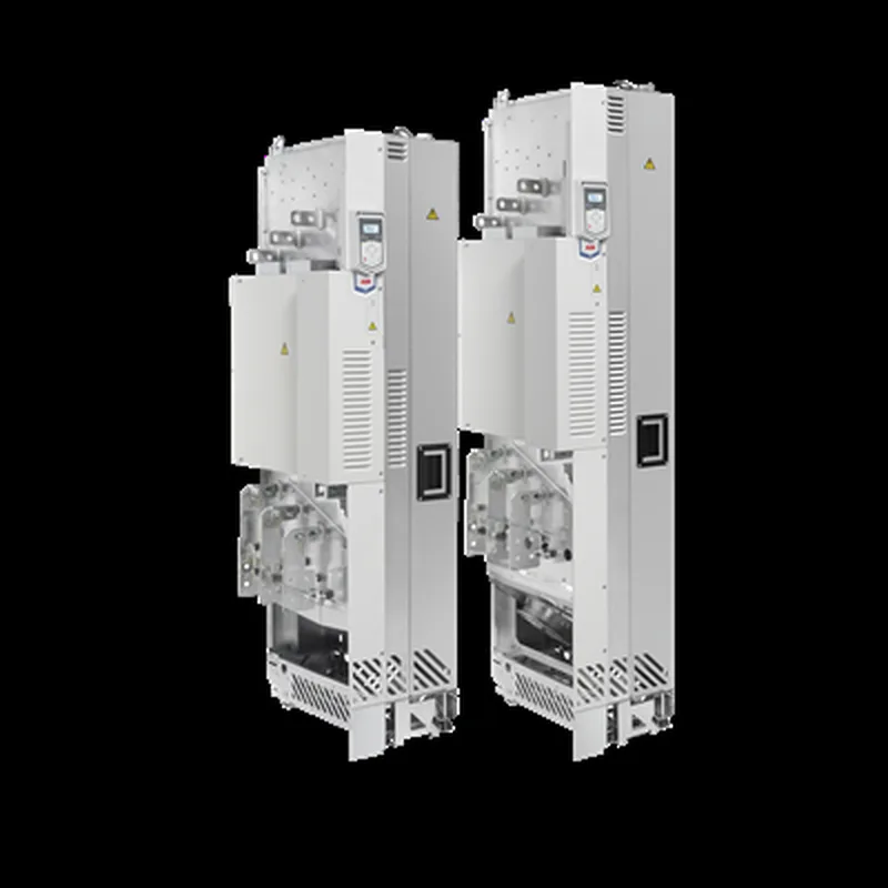 ABB 3ABD00059343-D — AC Drive (VFD) 480V (image 5)