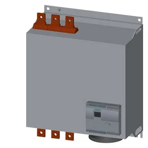Siemens 3RW4458-2BC44 — Soft Starters