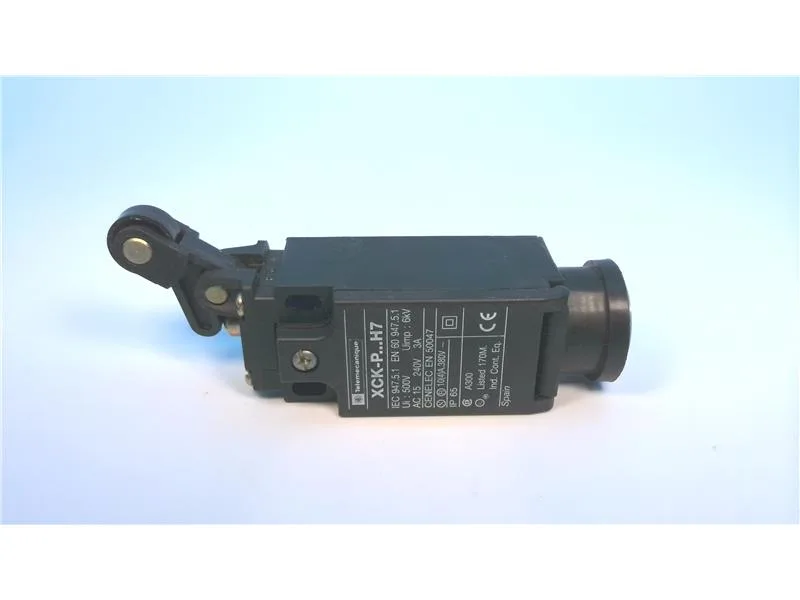 Schneider Electric XCK-P127-H7 — Limit Switches (image 2)