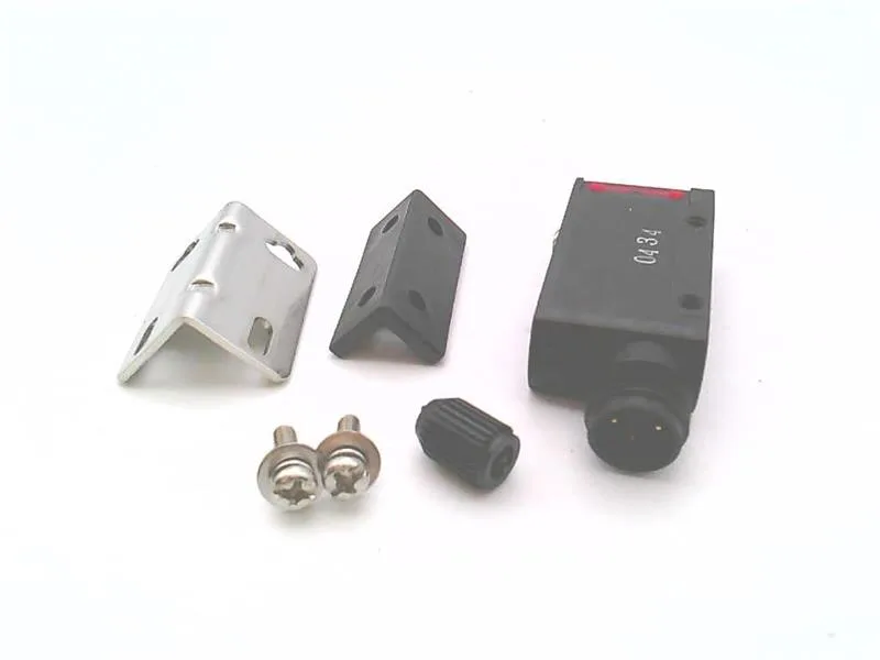 Omron E3S-AD18 — Photoelectric Sensors (image 5)