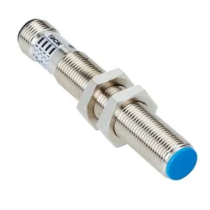 SICK IM12-04BPS-ZC1 — Proximity Sensors