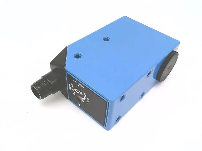 SICK KT5G-2N1114 — Photoelectric Sensors (image 2)