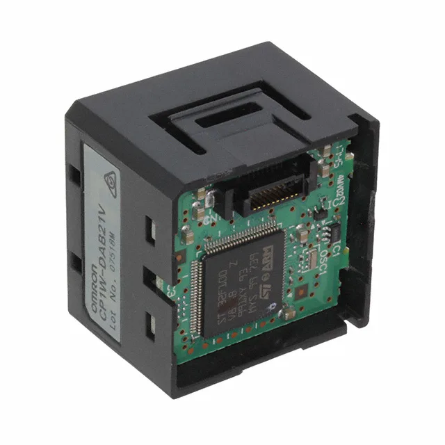 Omron CP1W-DAB21V — PLCs (Programmable Logic Controllers) (image 2)