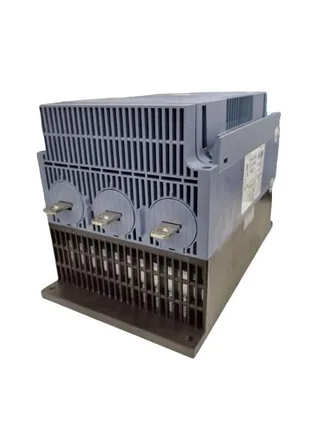Siemens 3RW5235-6AC14 — Soft Starters (image 4)
