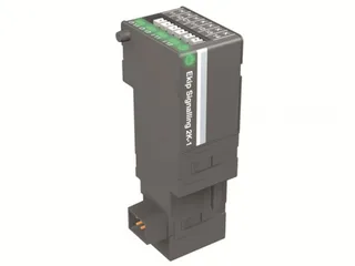 ABB 2K-1-OX — PLC I/O & Expansion Modules (image 2)