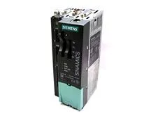 Siemens 6SL3040-0LA00-0AA1
