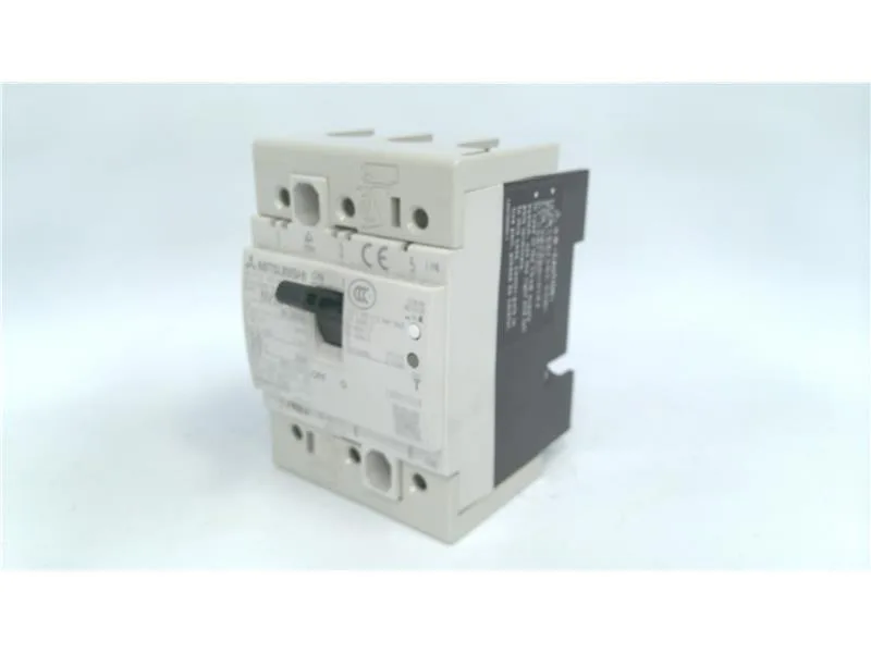 Mitsubishi Electric NV50-FAU2P30A30 — Molded Case Circuit Breakers (MCCB) (image 3)
