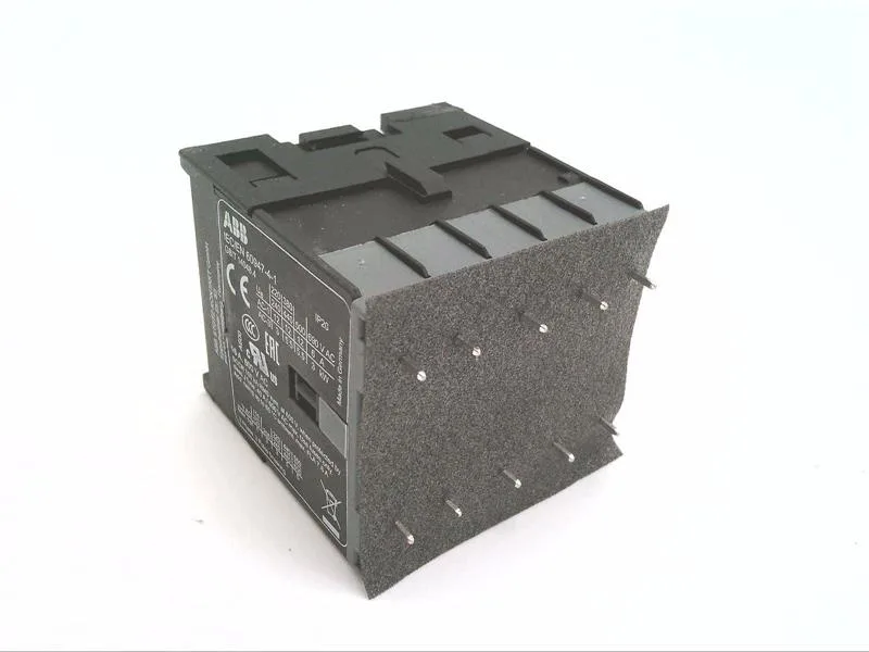 ABB B7-40-00-P85 — Contactors (image 2)