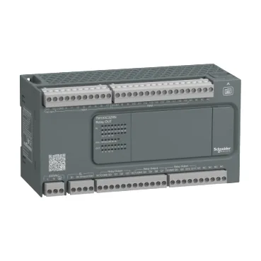 Schneider Electric TM100C32RN — PLCs (Programmable Logic Controllers)