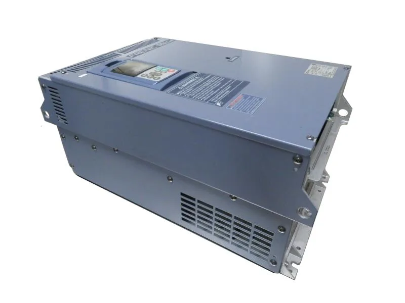Fuji Electric FRN060G1S-4U (image 4)