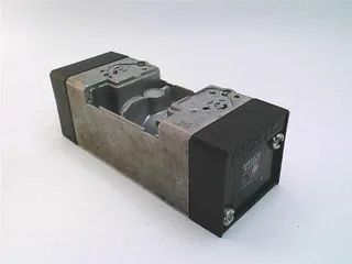 Festo MEBH-5/2-D-3-ZSR-C