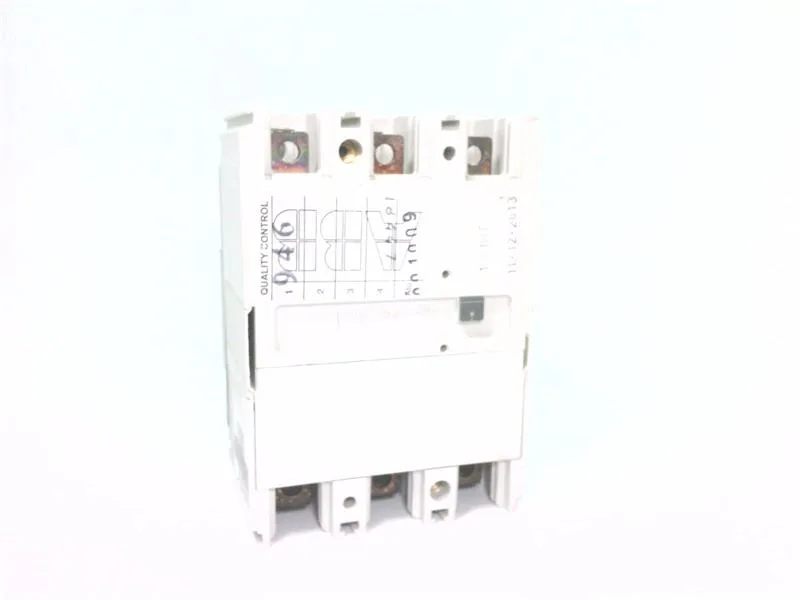 ABB 1SDA051235R1 — Molded Case Circuit Breakers (MCCB) (image 3)