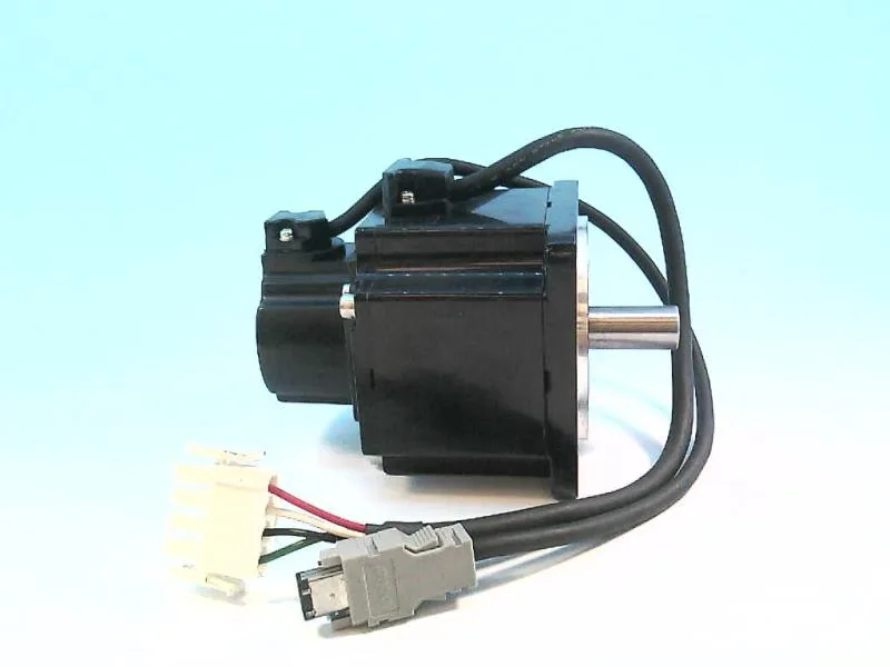 Fuji Electric GYC401DC1-SA — Servo Motors (image 3)