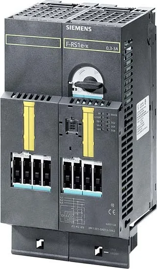 Siemens 3RK1301-0BB13-1AA4 — Remote I/O & Fieldbus Modules (image 2)