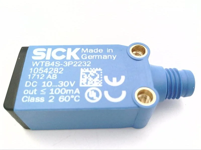 SICK WTB4S-3P2232 — Proximity Sensors (image 4)